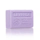 Парфюмоване мило Label Provence 60 LAIT D'ANESSE BIO Lavande (Лаванда) SAV619 - изображение 3