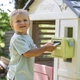 Поштова скринька Smoby Life для будинку з аксесуарами (7600810929) - зображення 9