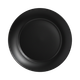 Тарелка обеденная Luminarc Apy Black X1942 (25см) - изображение 1