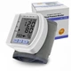 Автоматический тонометр Automatic Blood Pressure портативный измеритель давления с футляром, запястный - изображение 6