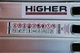 Драбина універсальний трансформер HIGHER 4x3 алюмінієва чотирисекційна 3.5 м 150 кг - зображення 5