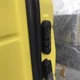 Велика дорожня валіза Wings 147 L Yellow з ABS Plus підвищеної місткості на 4 колесах - зображення 8