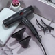 Фен для волос профессиональный VGR V-469Black 2400 Вт - изображение 3