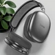 Наушники Hoco W55 Pleasing Deep Space Gray накладные беспроводные - изображение 2