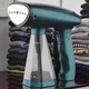 Отпариватель Bitek BT-1277GGreen 1600 Вт - изображение 1