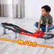 Ігровий набір Hot Wheels Траса для перегонів Формули 1 - изображение 2