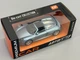 Машинка Автосвіт Porsche Carrera GT металева відчиняються двері багажник 19 см 1:24 Блакитна (AP-1943) - зображення 9