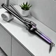 Плойка-выпрямитель для волос VGR V-575 Purple - изображение 1