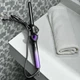 Плойка-выпрямитель для волос VGR V-575 Purple - изображение 3
