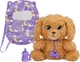 Интерактивная игрушка Щенок Лабрадудль Baby Paws Labradoodle Plush Toy Puppy - изображение 2