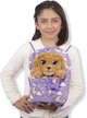 Интерактивная игрушка Щенок Лабрадудль Baby Paws Labradoodle Plush Toy Puppy - изображение 3