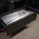 Варильна піч Plamen 910 Glas (black) - изображение 6