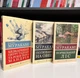 Комплект книг: Бесцветный Цкуру Тадзаки + Охота на овец + Норвежский лес. Харуки Мураками - изображение 2