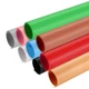Фон для професійної фотозйомки Puluz PU5201 PVC 73,5х36 см Білий - зображення 3