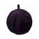 Отражатель ручной для фото круглый Puluz PU5112 80 см Black - изображение 2