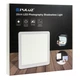 LED-панель для предметной съемки Puluz PU5136 20х20 см White - изображение 3