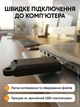 Диктофон мини с USB-диском встроенным аккумулятором компактный аудио рекордер звукозаписывающее устройство портативное устройство для записи лекций встреч интервью 8 ГБ - изображение 6