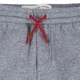 Дитячі джоггери на флісі Levi's 1159843107 (Сірий 5) на зріст 104-110 см - зображення 3
