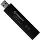 Pendrive Kingston IronKey D500S 32GB USB 3.2 Type-A (740617334807) - obraz 2
