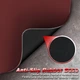Игровая поверхность Attack Shark CM02 Red, большой формат 450×400 мм, ткань/резиновая основа, 4 мм - изображение 6