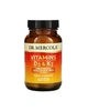 Витамины D3 и K2 Dr. Mercola 90 кап 20205549 - изображение 1