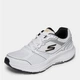 Мужские кроссовки Skechers 220861 WBK 45 (11US) 29 см Белые (199252500670) - изображение 3