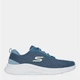 Мужские кроссовки Skechers 233184 TEAL 41 (8US) 26 см Голубые (199025016872) - изображение 1