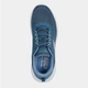 Мужские кроссовки Skechers 233184 TEAL 42 (9US) 27 см Голубые (199025016896) - изображение 4