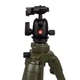 Шаровая головка Manfrotto 496RC2 - изображение 8