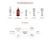 Histolab Vita C Complex Ampoule 47% - Концентрат, що освітлює з вітаміном С 50 мл - зображення 6