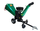 Измельчитель веток MAST Gartentechnik барабанный 9 кВт 13 л.с бензиновый - изображение 5