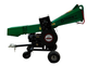 Измельчитель веток MAST Gartentechnik бензиновый 9 кВт 15 л.с. - изображение 4
