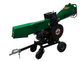 Измельчитель веток MAST Gartentechnik бензиновый 9 кВт 15 л.с. - изображение 5