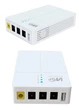 ИБП для роутера WGP 302 Optima UPS на 13500 mAh - изображение 3
