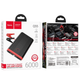 Автомобильное пускозарядное устройство Hoco QS5 Refined 6000mAh - изображение 5