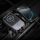 Автомобильное пускозарядное устройство Hoco QS7 Source 10000mAh с фонарём - изображение 9