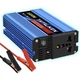 Інвертор (перетворювач струму) із чистим синусом 1600W 12-220v Tataliken - зображення 3