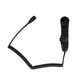 Телефонная трубка Military Handset Radio H-250/U 7700000022127 - зображення 9