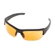 Тактичні окуляри Wiley-X Valor Smoke/Clear/Light Rust 2000000008974 - зображення 4