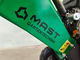 Измельчитель веток MAST Gartentechnik 15 л.с. бензиновый диаметр веток до 120 мм - изображение 10