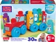 Конструктор Mega Bloks Трактор с животными 30 деталей (JKG33) - изображение 1