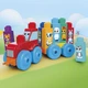 Конструктор Mega Bloks Трактор с животными 30 деталей (JKG33) - изображение 6