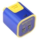 Ультрафиолетовая лампа Mechanic L1 Pro / аккумуляторная, для сушки клея, лака / USB Type-C 5V / 7W - изображение 9