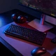 Беспроводная игровая клавиатура Proove Gaming Slicker Pro Black Hot-Swap 2.4G Wireless/BT/USB Украинские буквы - изображение 10