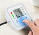 Автоматический электронный тонометр Arm Style Health Monitor (White) - изображение 3