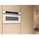 Встраиваемая микроволновая печь Whirlpool WMD54MW - изображение 3