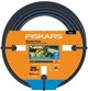 Wąż ogrodowy Fiskars Fiskars Solid 13 mm (1/2”) 25 m 1076060 - obraz 1
