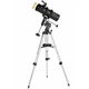 Телескоп Bresser Pluto II 114/500 EQ Carbon (1073-922220) - изображение 1