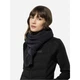Шарф Jack Wolfskin Vertigo Scarf Черный (1109-4064993572834) - изображение 2