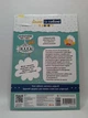 Математична розмальовка. ДжоIQ. Візьми із собою в дорогу. Олена Ольховська. Кенгуру - изображение 2
